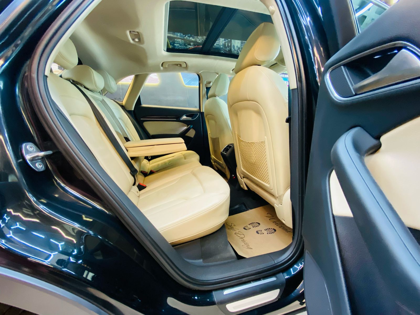 Luxury Cars